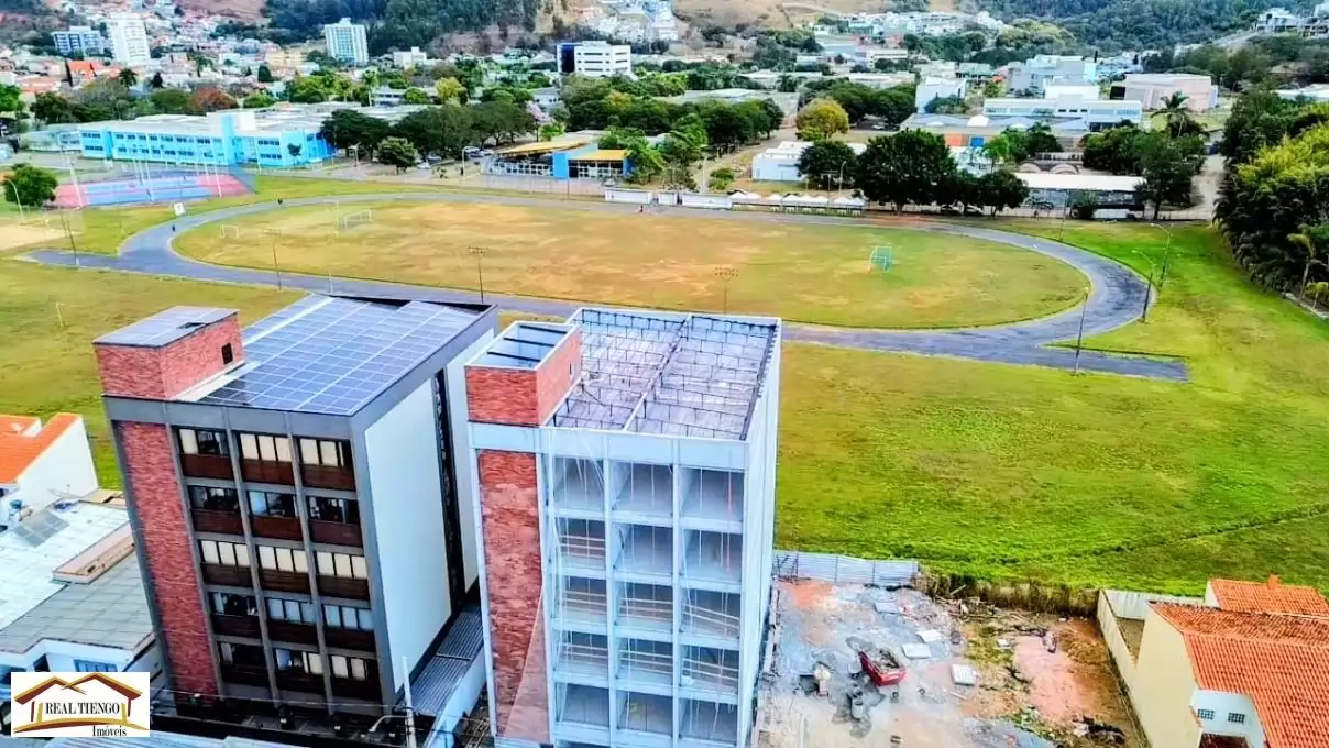 KITNET-ITAJUB? - MG
