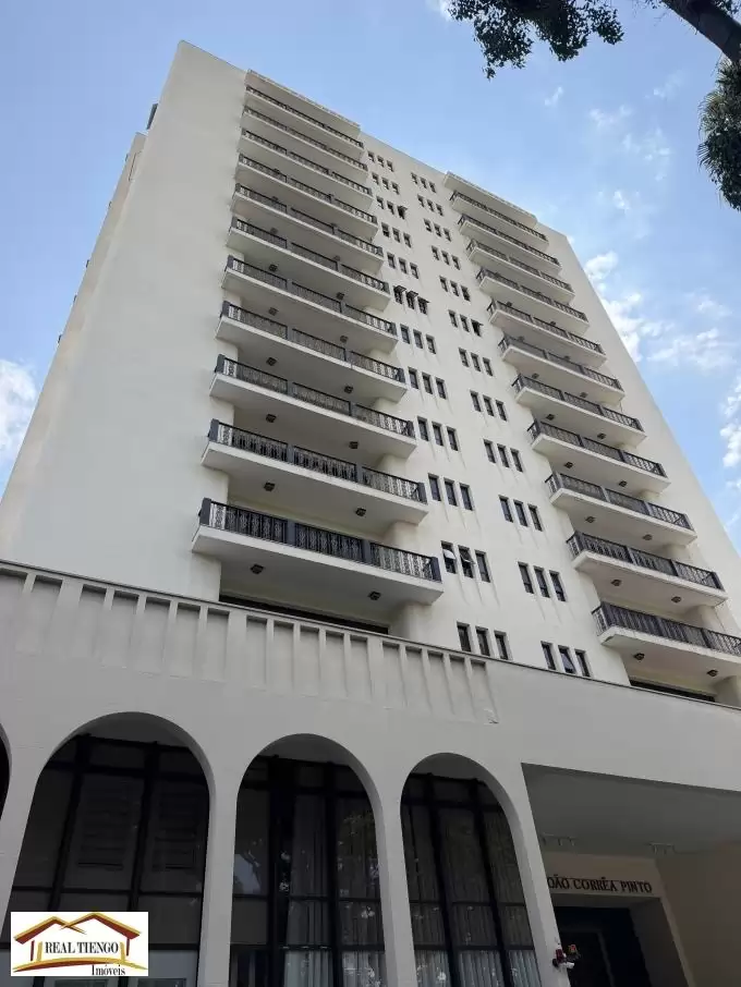 APARTAMENTO-ITAJUB? - MG